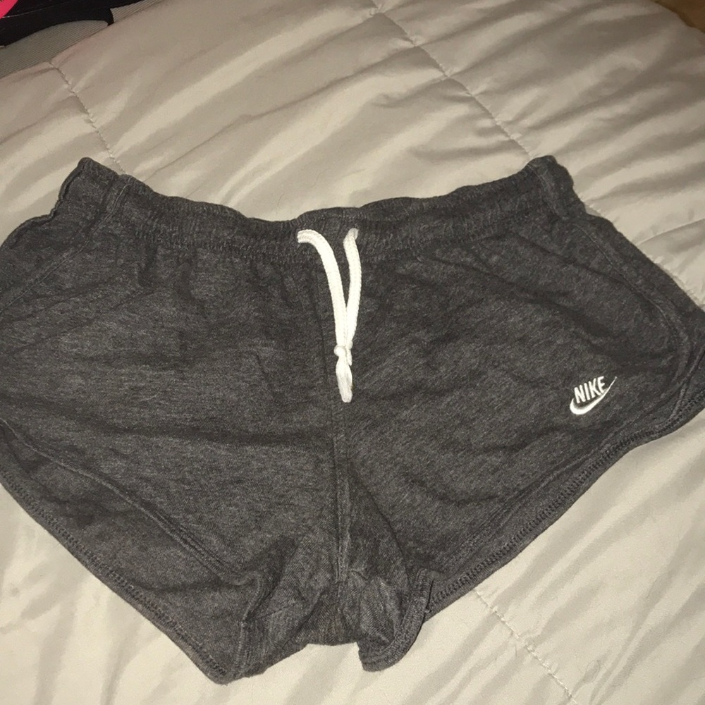 Nike cotton shorts